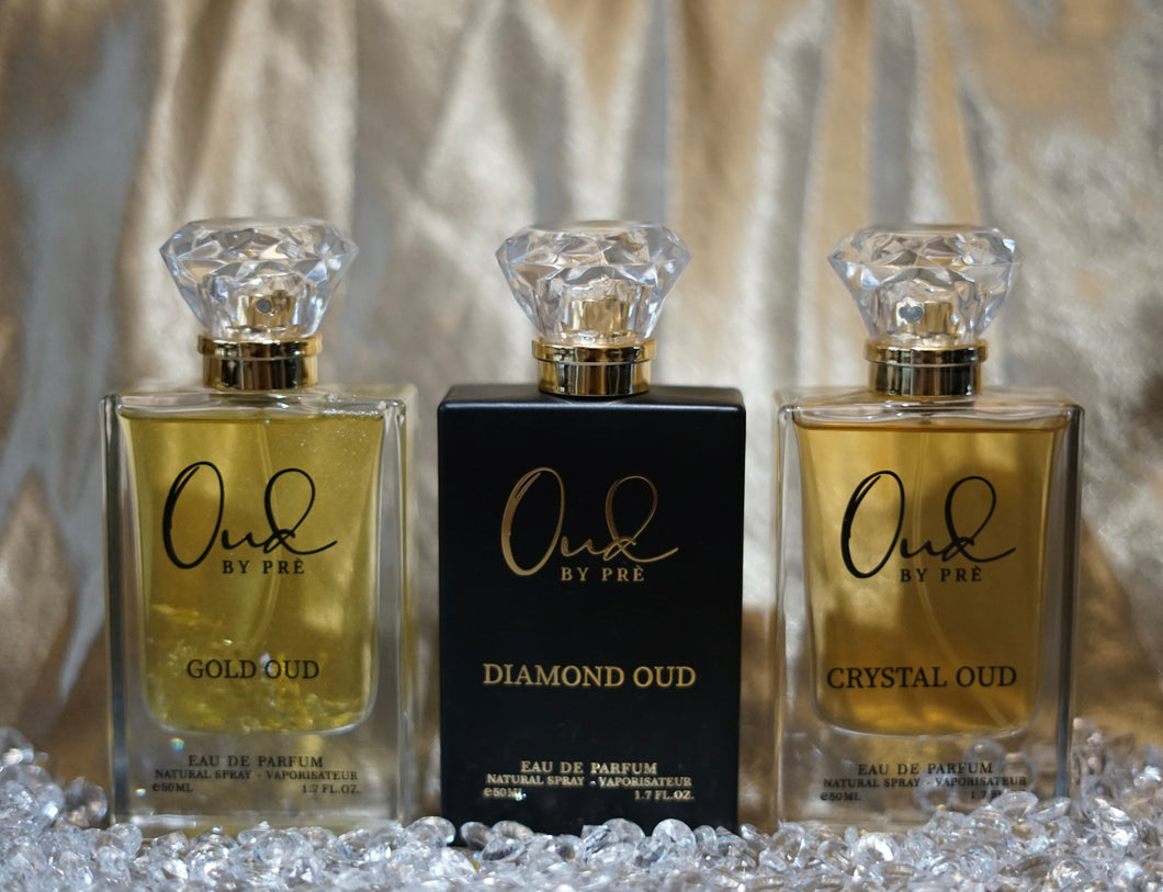 Crystal oud discount