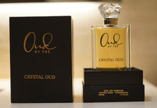 Load image into Gallery viewer, Crystal OUD Unisex Fragrance - 50ml
